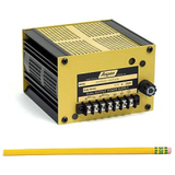 Gold Box - Linear Power Supplies User-Selectable Outputs from 1.5v to 150v