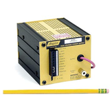 High Voltage - Modular DC-DC Converters