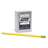 Mini Encapsulated - Linear Power Supplies, Single and Dual Tracking Outputs, with Screw Terminals,