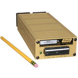 Narrow Profile - Switching Power Supplies (PFC and Universal Input)