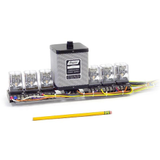 Plug-in - Unregulated Power Supplies