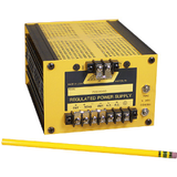 Gold Box - Linear Power Supplies (Programmable with a Control Voltage or a Potentiometer)