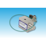 Safety Excess Flow Valves -- M-VF Series