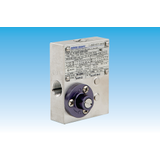 Ex-proof Adjustable Flow Switches -- M-100X Series
