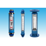 Glass Tube Rotameters -- 6000 Series