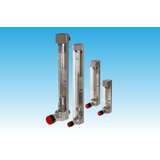 Glass Tube Purge Meters -- 2000 Series