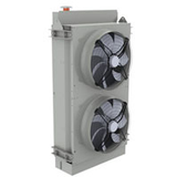 Air Cooled Liquid Coolers -- AlfaBlue BO