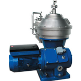 Biotechnical Separator -- BTPX