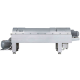Waste Decanters -- ALDEC G3
