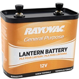 2-Volt Screw Terminals, General Purpose (6 batteries/case) -- 926