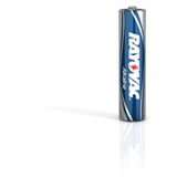 Alkaline AAA Size (500 batteries/case) -- 824 BULKD