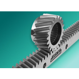 Straight Pinion -- 24 00 430