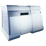 Tomography Machine -- Metrotom 1500