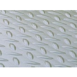 Steel Floor Plate
