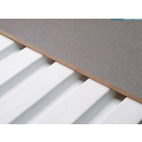 ResinDek® With Diamond Seal® Over Roof Deck