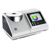 Spectrophotometer -- CM-5