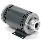 Housed AC Motor -- SolidPower SPP37P