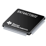 SN74ACT3632 512 x 36 x 2 bidirectional synchronous FIFO memory -- SN74ACT3632-15PQG4