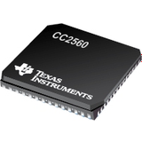 CC2560 Bluetooth Controller -- CC2560ARVMT