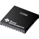 CC2540 SimpleLink Bluetooth Smart Wireless MCU with USB -- CC2540F256RHAT