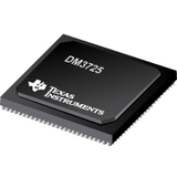 DM3725 Digital Media Processor -- DM3725CBP