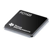 PCI1420 PC Card Controller -- PCI1420ZHK