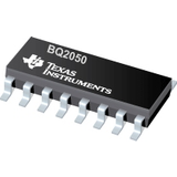 BQ2050 Li-Ion Gas Gauge With 1-Wire (DQ) Interface And 5 LED Drivers -- BQ2050SN-D119TRG4