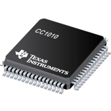 CC1010 Integrated 300-1000 MHz RF Transceiver and Microcontroller -- CC1010PAGR