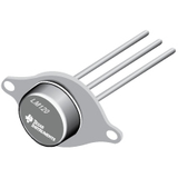 LM120 Series 3-Terminal Negative Regulators -- LM120H-12