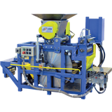 Paste Application System -- Drum Paster H2000