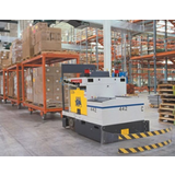 Automatic Guided Cart -- DC-10