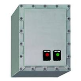 Explosion Protected Motor Starters