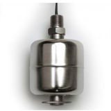 Harsh Environment Stainless Steel Level Switch -- M5600
