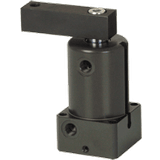 SC Series Swing Clamp