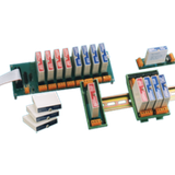 SCM5B34 Linearized 2- or 3-Wire RTD Input Module -- SCM5B34-xx