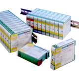 DSCA34 Linearized 2- or 3-Wire RTD Input Signal Conditioner -- DSCA34-xx