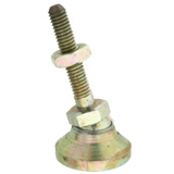 Steel Leveling Mount -- LPS-1000
