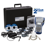 BMP41 Label Printer Electrical Starter Kit -- BMP41-KIT-EL