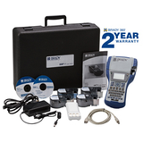 BMP41 Label Printer DataComm Starter Kit -- BMP41-KIT-VD