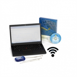 Wireless Force and Load Measurement System -- FlexiForce WELF 2