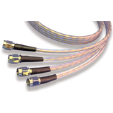 Data & Video Cable - Flexible Coaxial Flat Cables