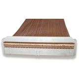 Unshielded Cables - Hi-Flex, Hi-Temp IDC Ribbon Flat Cable