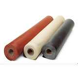 Elastomer Sheetings -- Elastomer, Silicone Elastomer, Fluoroelastomer Sheetings