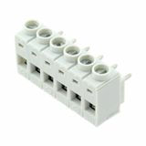 Terminal Blocks - Wire to Board -- 691132700006