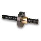 Metric Speedy Lead Screw -- 10 x 35