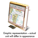 15.0" Open Frame Sunlight Readable LCD Monitor Kit -- 90-400-105