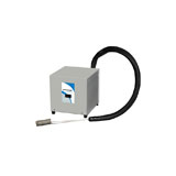Cole-Parmer Polystat Chiller w/ Immersion Probe, -35 to 40 C, 115V/60Hz -- GO-01283-70
