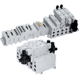 Manifold Assembly -- 2035 Series