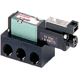 Manifold Assembly -- AK05 Series