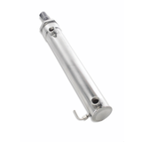 Cres-IL Ultra Response Miniature Electric Heater